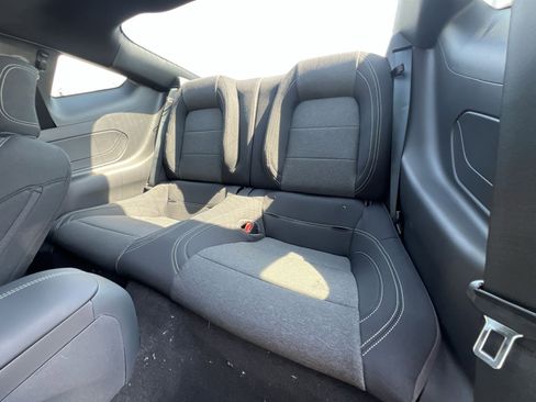 New 2026 Ford Mustang GT image 23