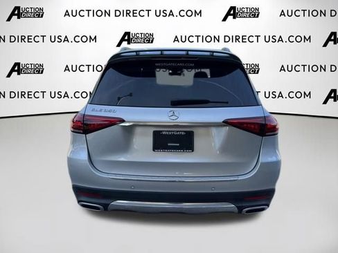 Used 2020 Mercedes-Benz GLE 350 image 6