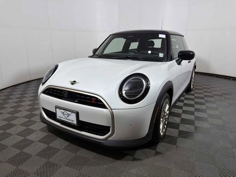 Used 2025 MINI Cooper S image 3