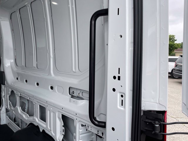 New 2026 Ford Transit 150 148 Medium Roof AWD image 61