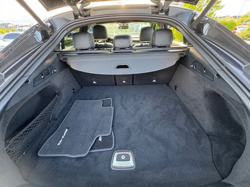 Used 2022 Mercedes-Benz GLC 300 4MATIC Coupe image 32