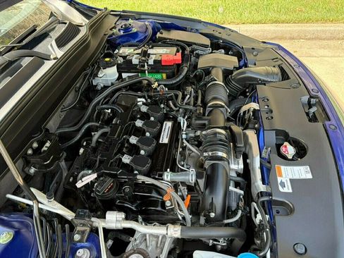Used 2018 Honda Accord Sport image 38