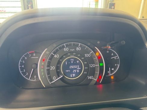 Used 2014 Honda CR-V LX image 10