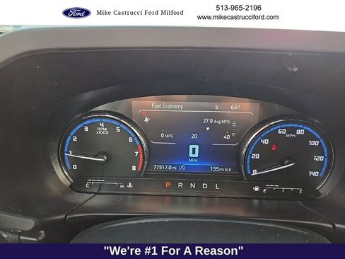 Certified 2022 Ford Bronco Sport Outer Banks w/ Tech Package image 6