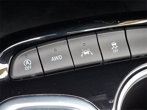 Used 2023 Buick Encore GX Preferred w/ Cold Weather Comfort Package image 24