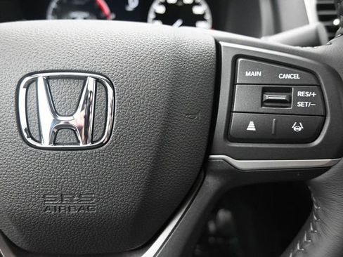 New 2026 Honda Ridgeline RTL image 31