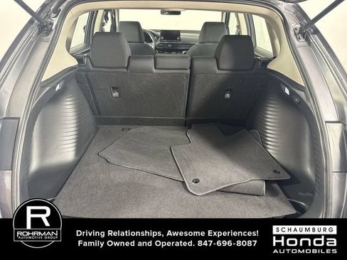 Used 2023 Honda HR-V LX image 34