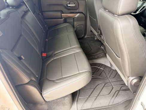 Used 2019 Chevrolet Silverado 1500 RST w/ All-Star Edition AWD/4WD image 35
