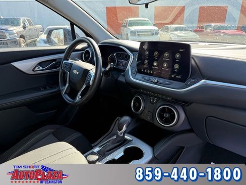 Used 2023 Chevrolet Blazer LT w/ LPO, Floor Liner Package image 24