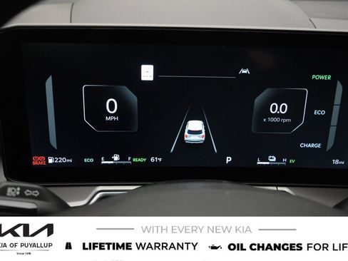 New 2026 Kia Sorento SX Prestige AWD/4WD image 18