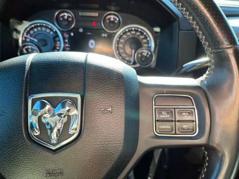 Used 2018 RAM 2500 Power Wagon w/ Luxury Group image 30