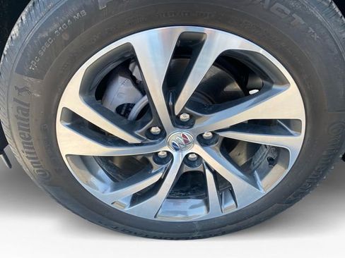 Certified 2023 Buick Envision Essence AWD/4WD image 12