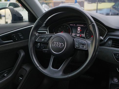 Used 2019 Audi A4 2.0T Premium w/ Convenience Package image 43