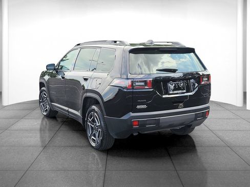 New 2026 Jeep Cherokee Laredo AWD/4WD image 6