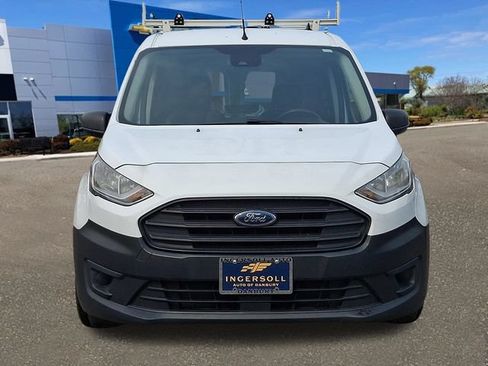 Used 2020 Ford Transit Connect XL FWD image 20