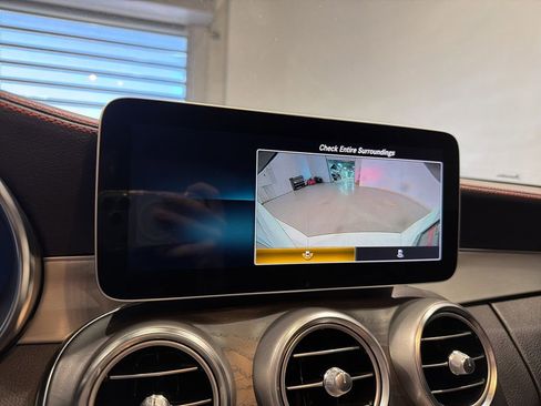 Used 2019 Mercedes-Benz C 43 AMG 4MATIC Sedan image 22