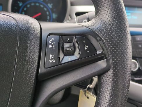Used 2011 Chevrolet Cruze LS w/ Connectivity Package image 23