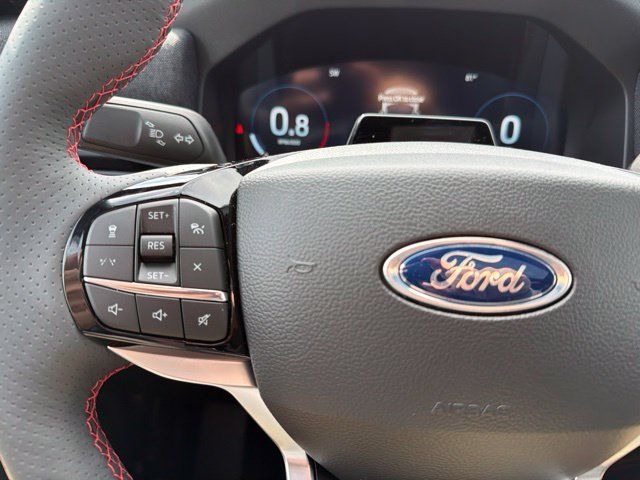 New 2027 Ford Explorer ST-Line w/ Premium Package AWD/4WD image 22