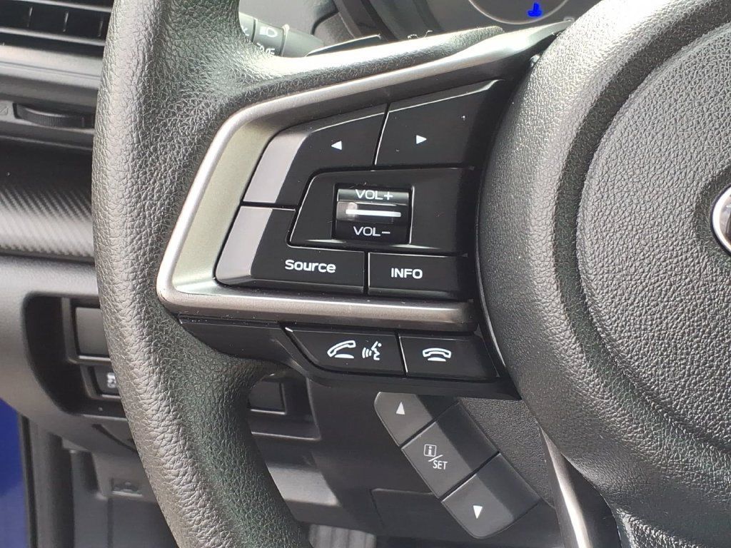 Certified 2023 Subaru Impreza 2.0i Premium AWD/4WD image 12