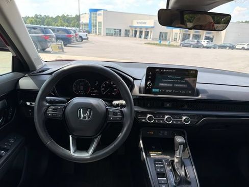 Used 2024 Honda CR-V EX-L image 7