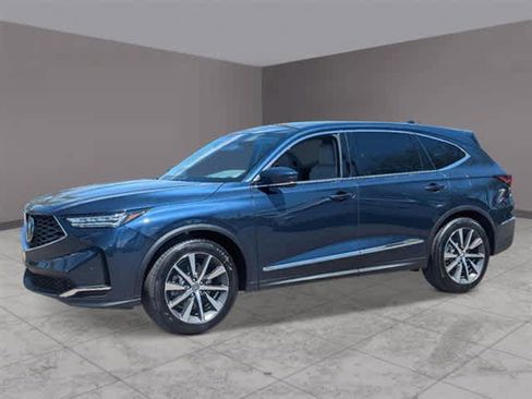 New 2026 Acura MDX FWD w/ Technology Package image 1