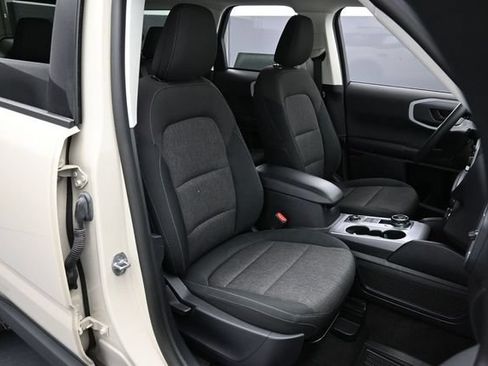 Used 2024 Ford Bronco Sport Big Bend AWD/4WD image 30