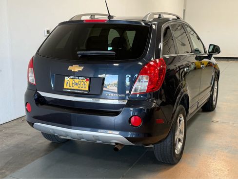 Used 2014 Chevrolet Captiva Sport LT w/ Convenience Package FWD image 7