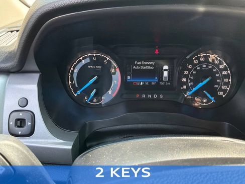 Used 2022 Ford Ranger XLT w/ Equipment Group 301A Mid AWD/4WD image 13