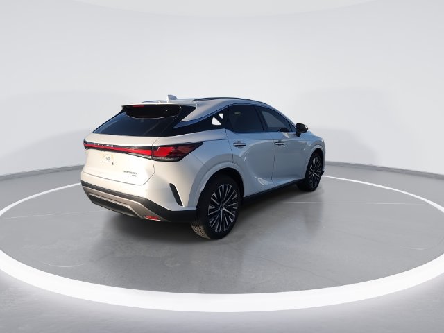 New 2026 Lexus RX 350 w/ Convenience Package AWD/4WD image 8