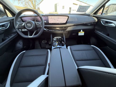 New 2026 Buick Envision Sport Touring image 22