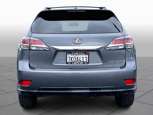 Used 2013 Lexus RX 350 FWD image 4