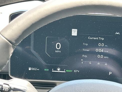 New 2025 Kia Carnival SX Prestige image 26