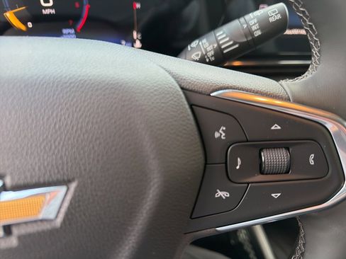 New 2026 Chevrolet TrailBlazer LT w/ LT Cold Weather Package image 22