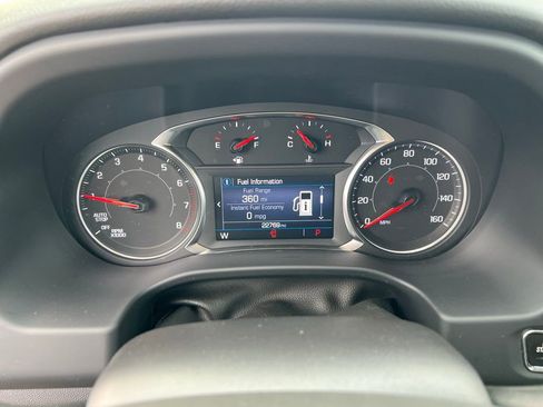 Used 2023 GMC Acadia SLE w/ Driver Convenience Package image 44