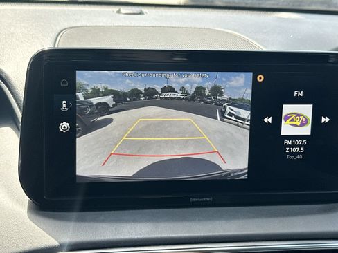 Used 2023 Hyundai Santa Fe SEL AWD/4WD image 27
