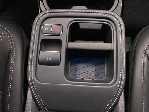 New 2025 Ford Mustang Mach-E Premium w/ Interior Protection Package image 25