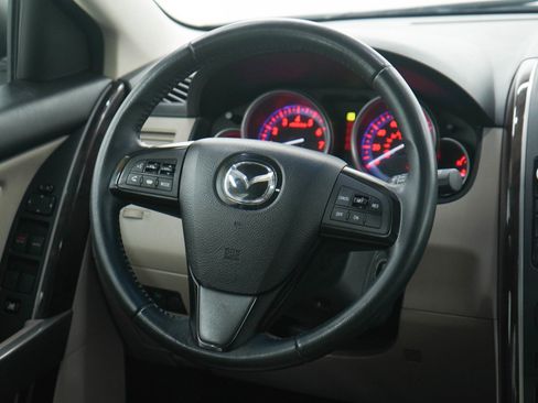 Used 2012 MAZDA CX-9 Grand Touring w/ Moonroof & Bose Audio Pkg image 15