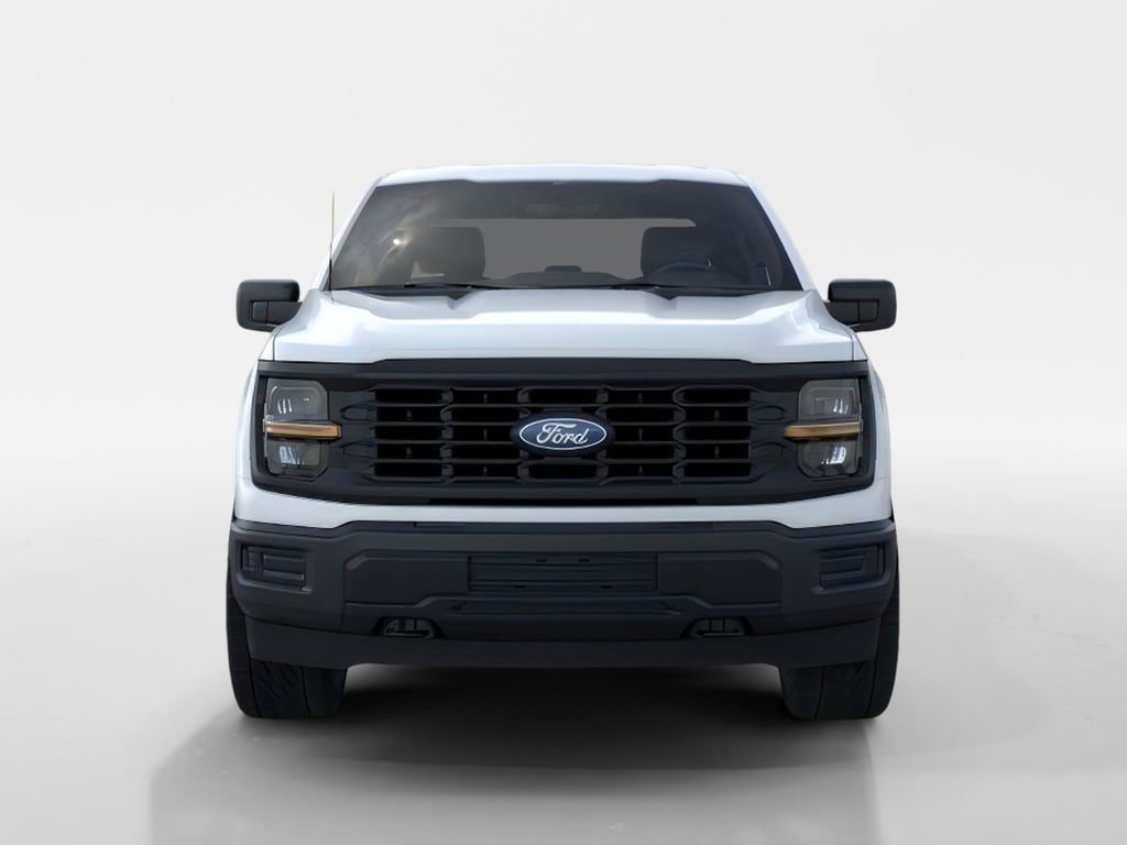 New 2026 Ford F150 XL AWD/4WD image 2