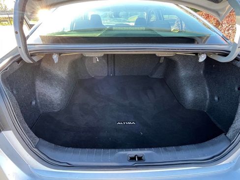 Used 2022 Nissan Altima 2.5 SV image 15