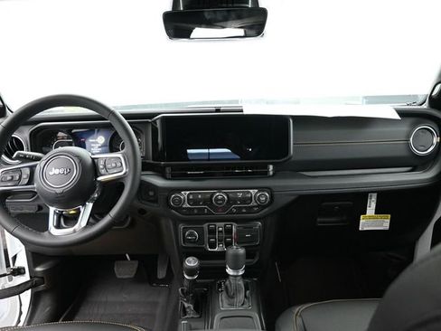 New 2026 Jeep Wrangler Sahara image 21