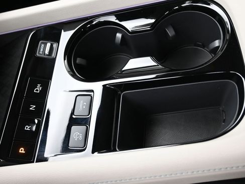 New 2026 Nissan Murano Platinum w/ Cargo Package image 16