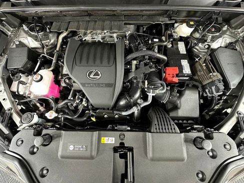 Used 2024 Lexus NX 350 F Sport image 43