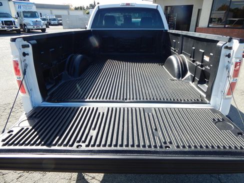 Used 2014 Ford F150 XL w/ Power Equipment Group image 12