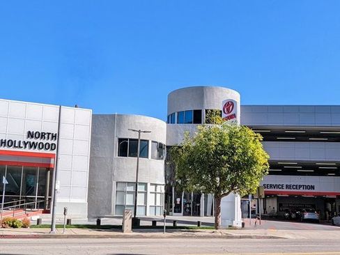 New 2026 Toyota bZ image 23