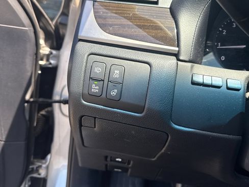 Used 2014 Lexus GS 350 AWD image 15