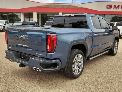 Used 2024 GMC Sierra 1500 Denali w/ Denali Reserve Package