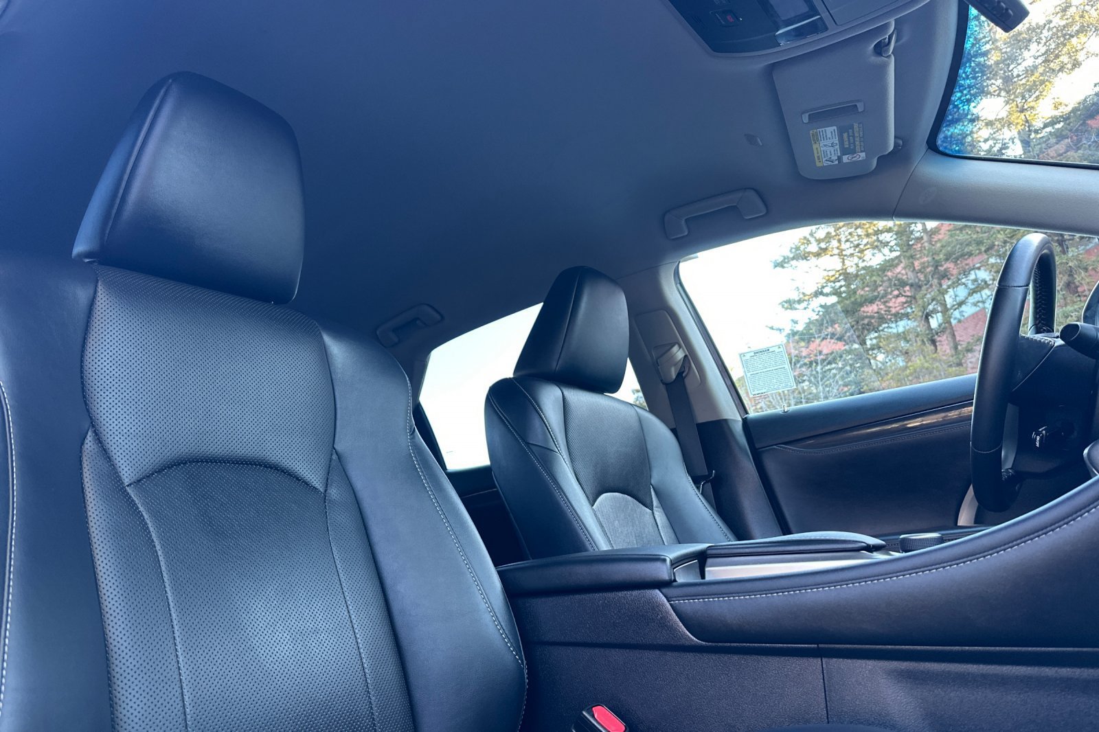 Used 2019 Lexus RX 350 FWD image 16