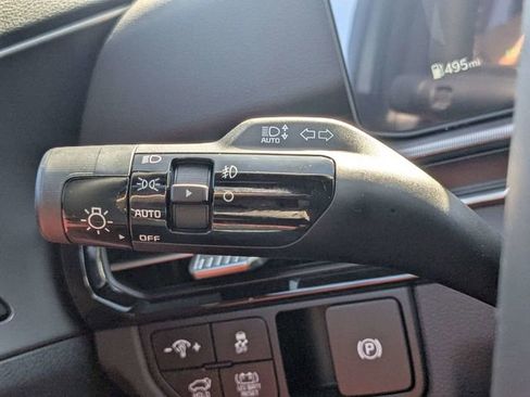New 2026 Kia Sportage SX Prestige AWD/4WD image 29