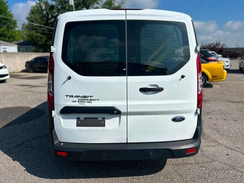 Used 2019 Ford Transit Connect XL FWD image 6