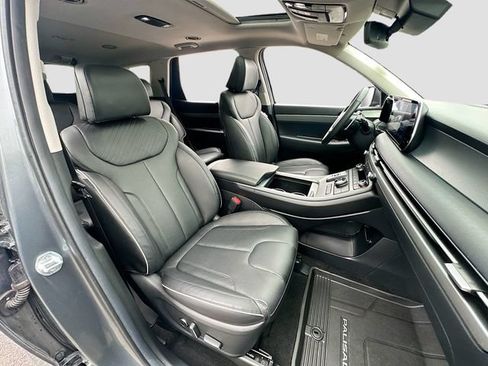 Used 2024 Hyundai Palisade XRT AWD/4WD image 31